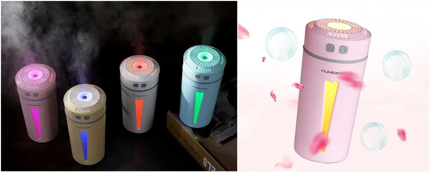 Air Humidifier