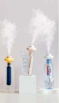 Portable humidifier Portable humidifier