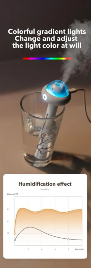 humidifier with lights humidifier with lights