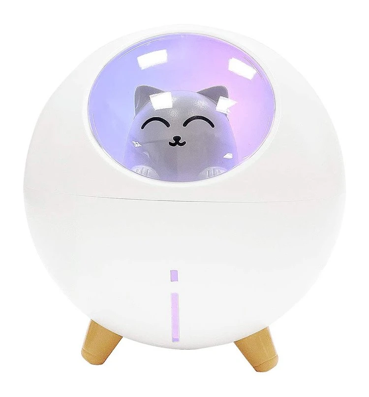 air spray usb humidifier