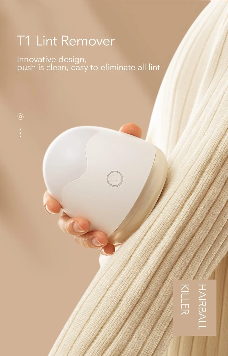 Portable Electric lint remover