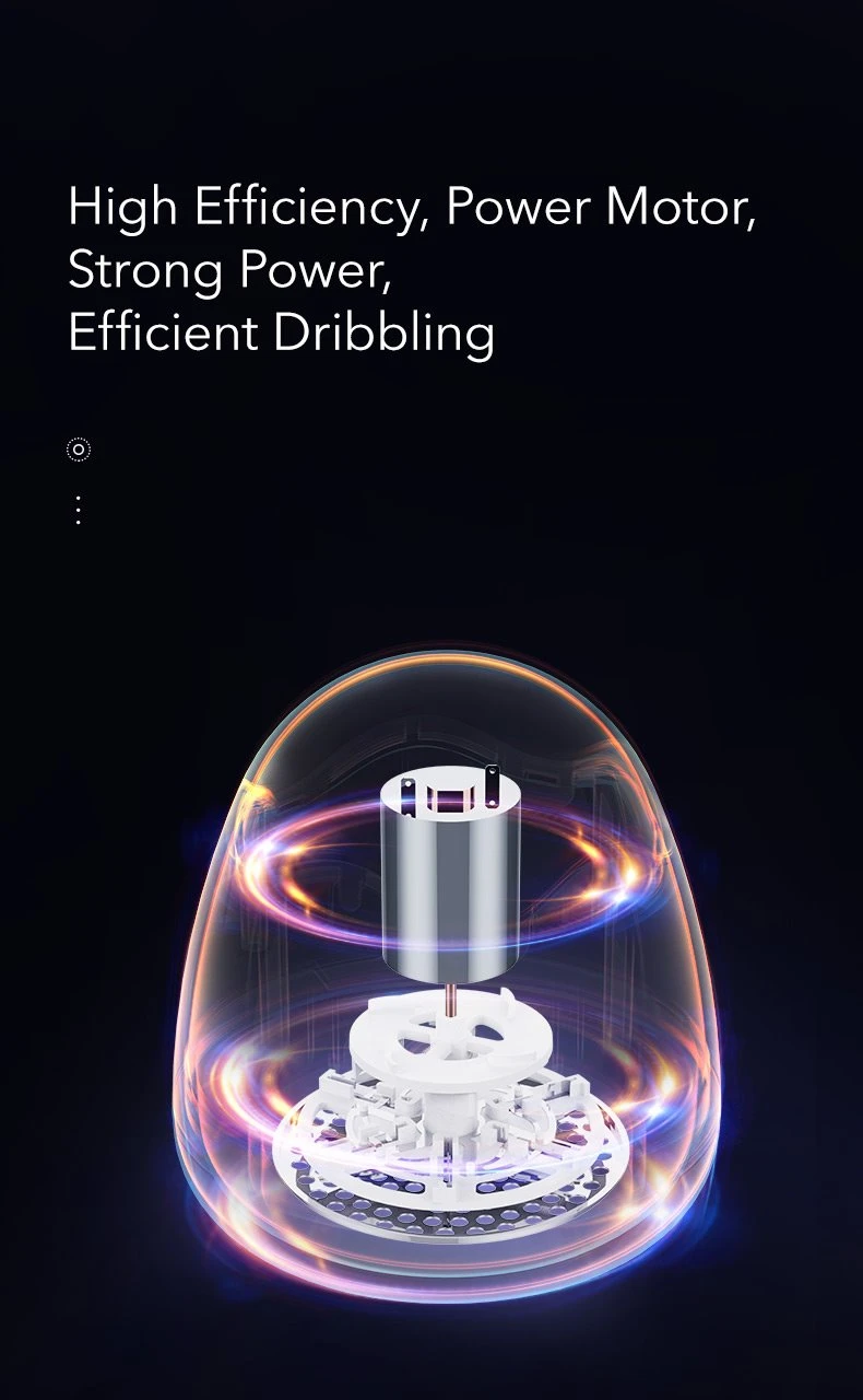 Handheld Electric lint remover