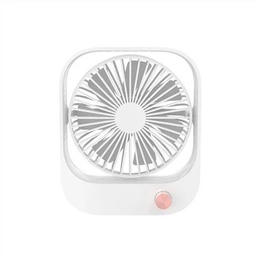 Ventilador de mesa de 2000 mAh
