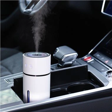 Humidificador ultrasónico inalámbrico Cool Mist
