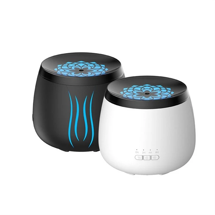 cool spray oil diffuser
