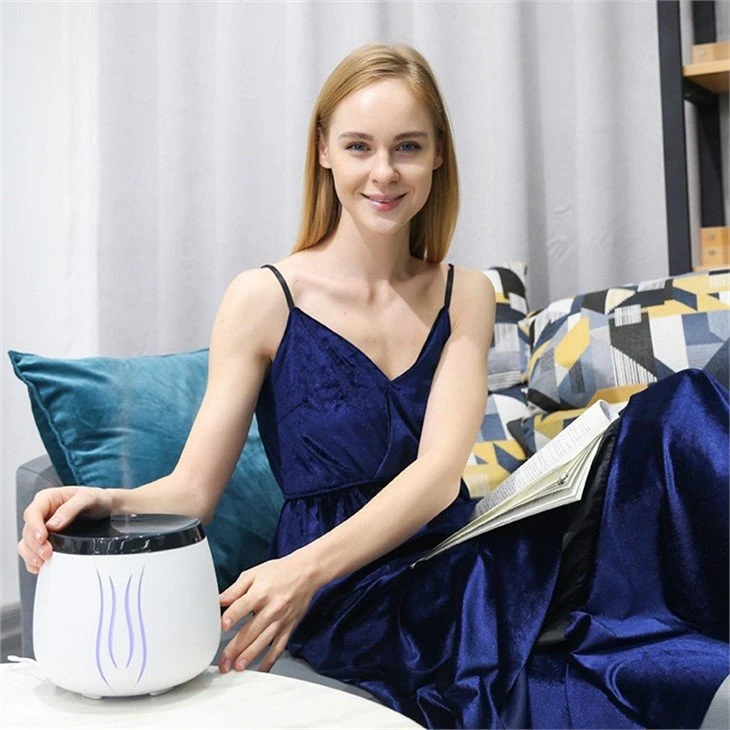 desktop aroma diffuser